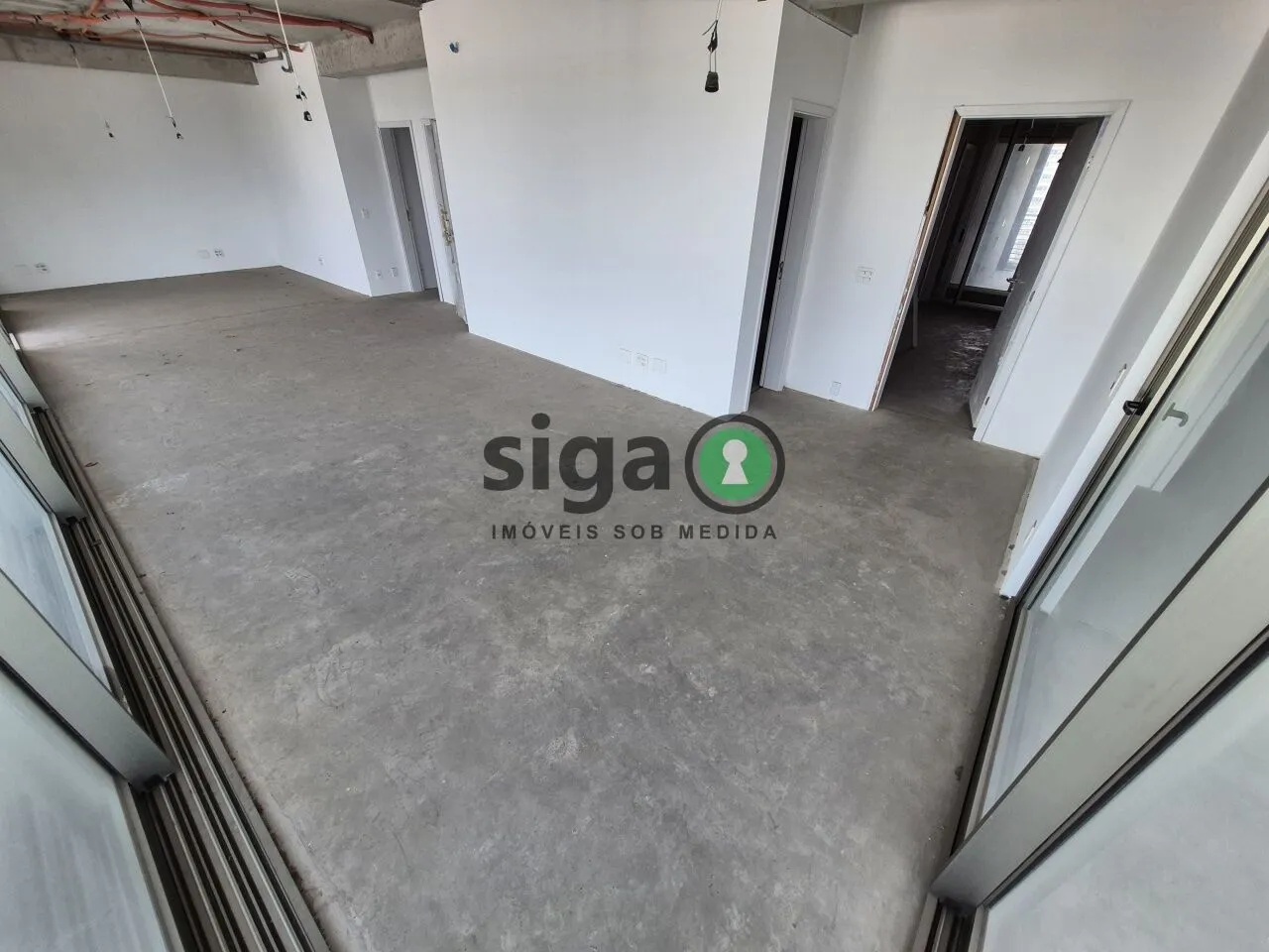 Imagem Apartamento à venda no Jardim Paulista com 3 quartos