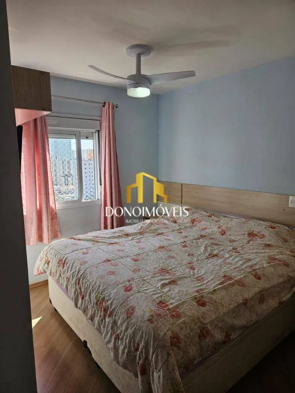 Imagem Apto à venda 130m², andar alto, L'Acqua Baeta Neves SBC - SP