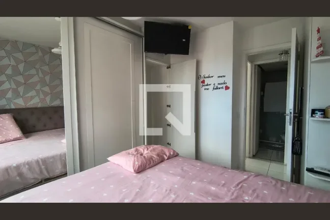 Imagem Apartamento à Venda - Recreio, 2 Quartos, 64 m2
