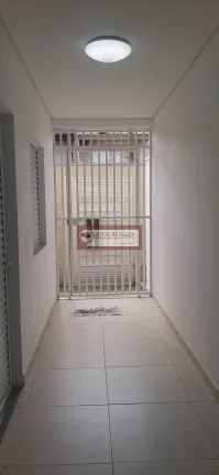 Imagem Vendo Apto tipo Studio1 Quarto em Campo Grande - São Paulo