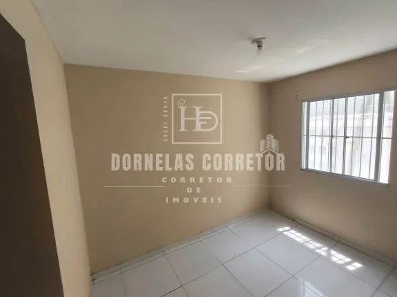 Imagem Apartamento em Condomínio Completo - Conforto e Praticidade!