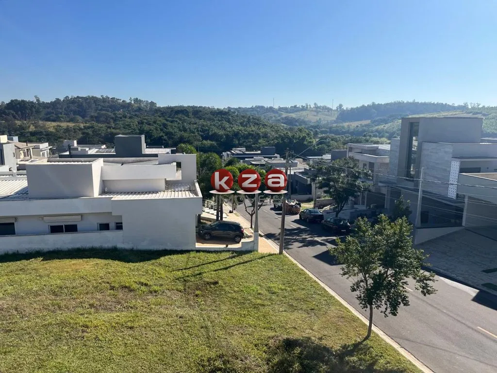 Imagem Casa de luxo em condomínio à venda em Valinhos-SP, Condomínio Villa do Sol: 4 suítes, 3 salas, 6 banheiros, 4 vagas de garagem, 285m².