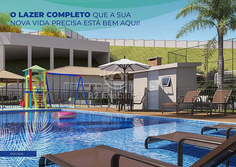Imagem APARTAMENTO LIBERTY COLUBANDÊ