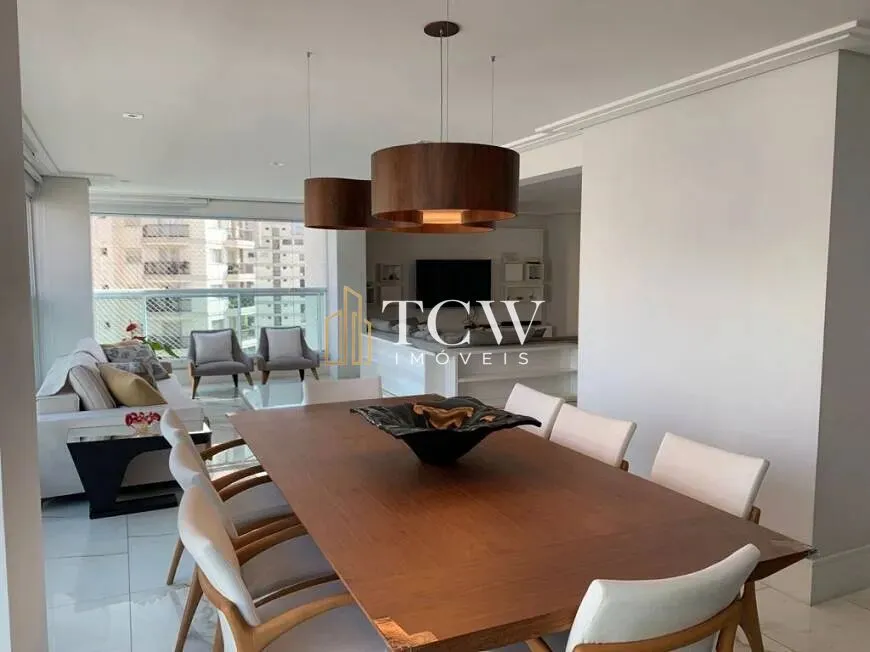 Imagem Apartamento à venda no bairro Jardim Vila Mariana - São Paulo/SP, Zona Sul