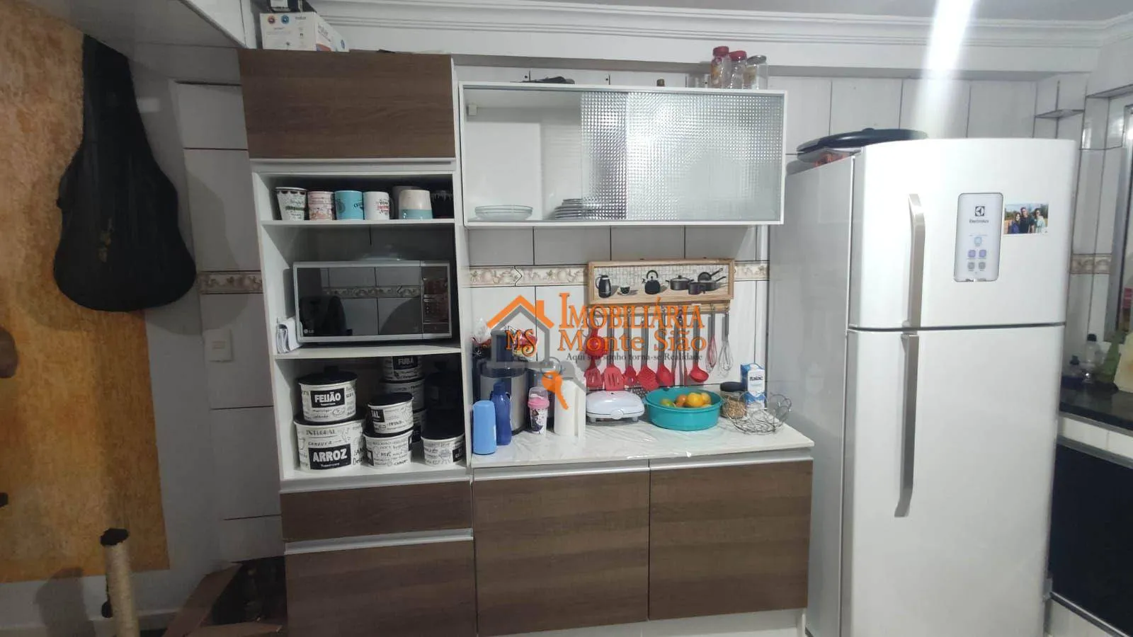Imagem Casa com 4 dormitórios à venda, 200 m² por R$ 749.900,00 - Jardim Adriana - Guarulhos/SP