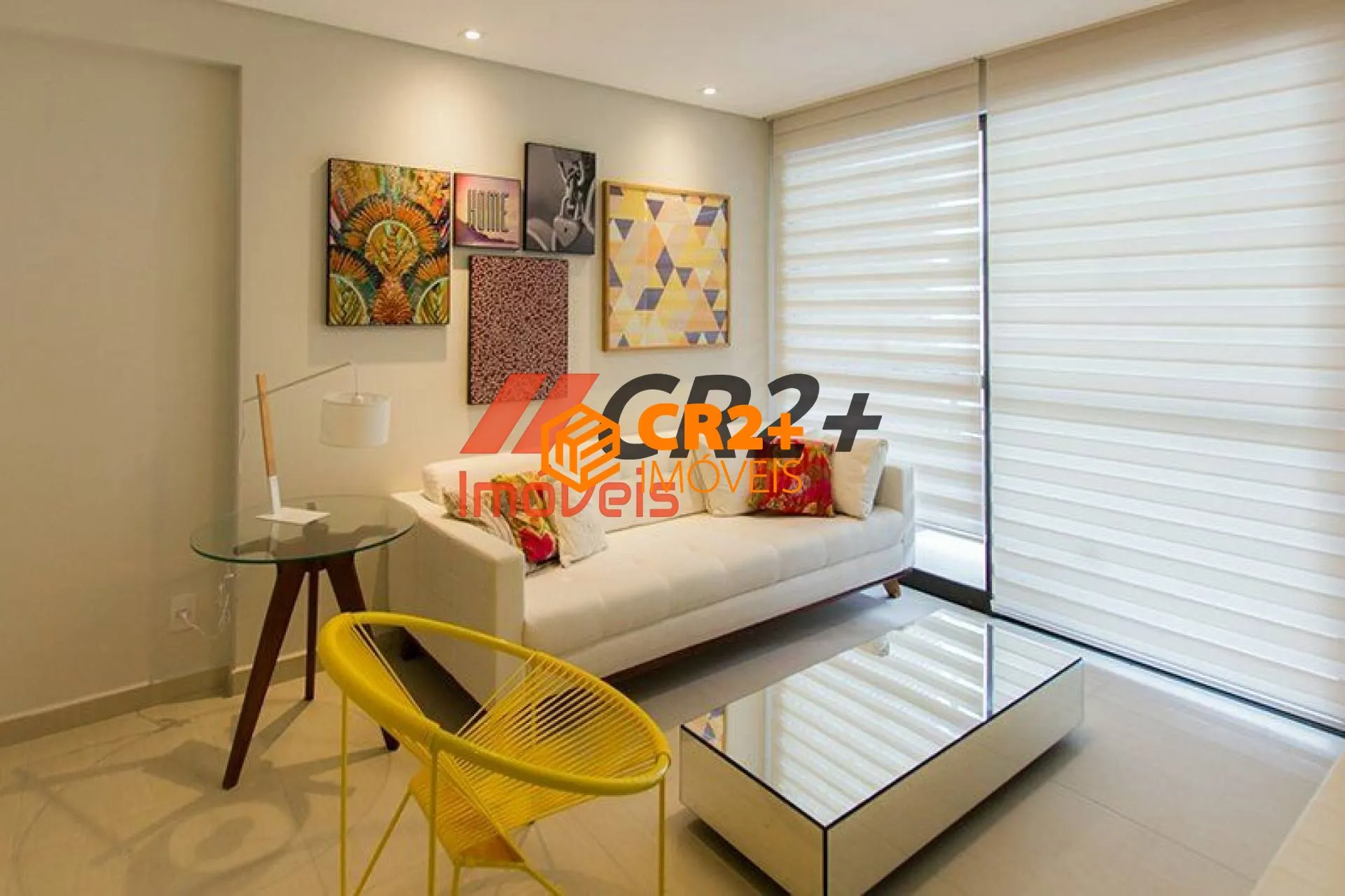 Imagem Apartamento à Venda 03 quartos, 01 suíte no Rosarinho com 89M².