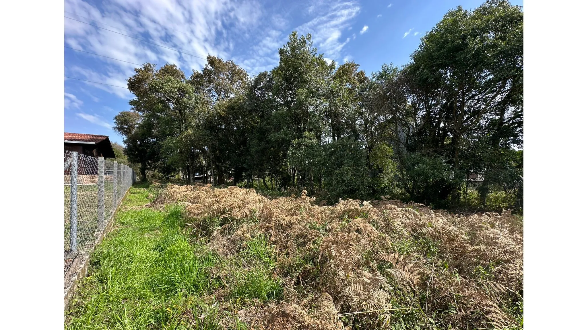 Foto do imóvel Terreno à venda em Caxias do Sul, São Luiz, 660m2