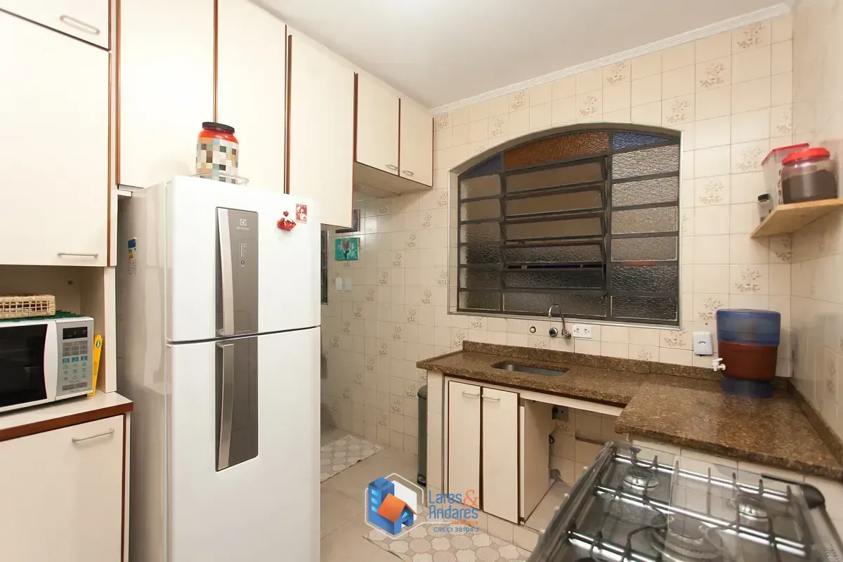 Imagem Sobrado para venda em São Domingos com 3 quartos, sendo 1 suíte, 164m²
