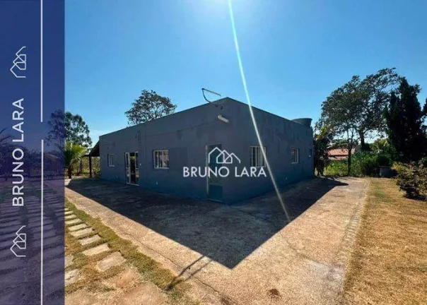 Foto do imóvel Casa á venda / Vivendas Santa Mônica