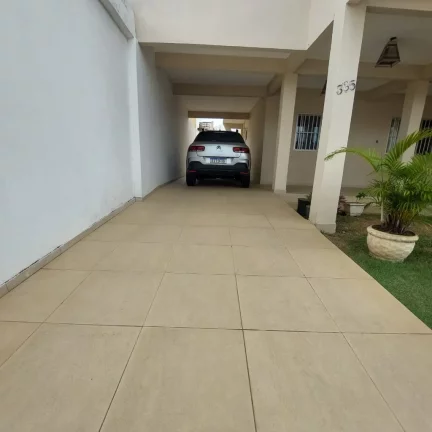 Imagem LINDA CASA A VENDA COM 6 QUARTOS E 2 SUÍTES NA PRAIA DO MORRO GURAPARI -ES