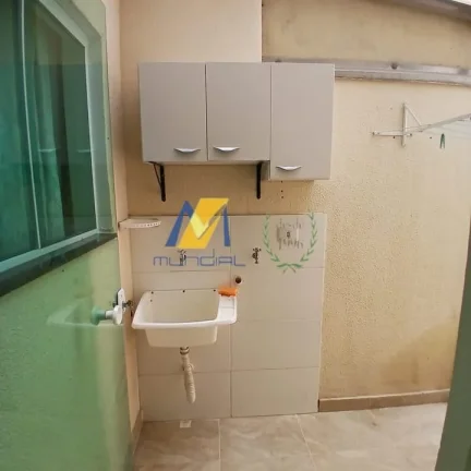 Imagem Apartamento à Venda com 49m², 2 dormitórios, 1 sala e 1 vaga!!!