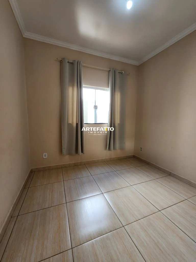 Imagem Casa à venda Residencial Meirelles