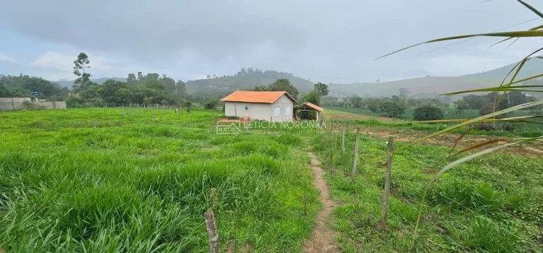 Chácara a venda em Bairro Viçoso