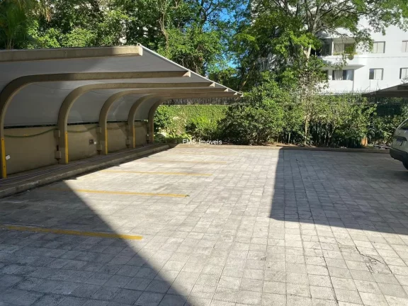 Imagem APARTAMENTO 209m² - 4 DORMITORIOS- 2 SUITES - 3 VAGAS - CAMPO BELO