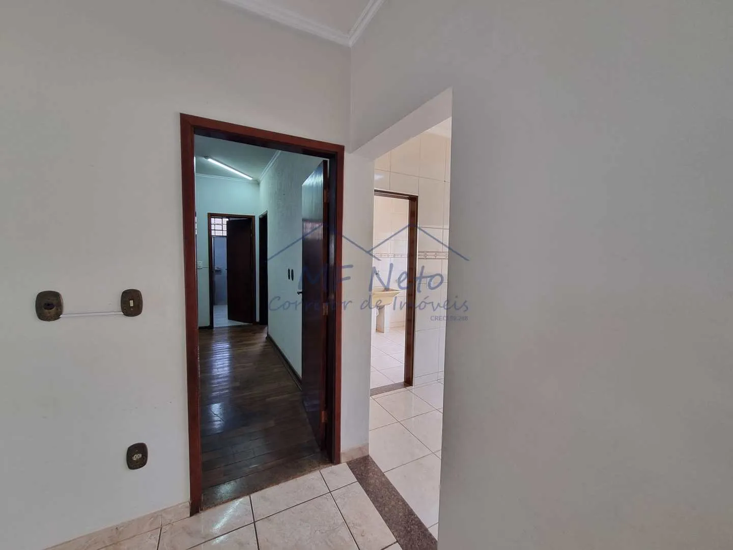Imagem Casa Padrão