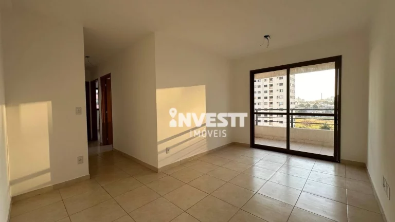 Imagem Apartamento à venda na Vila Brasília - Goiânia/GO