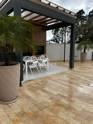 Imagem Apartamento à Venda em Sertão do Maruim, São José - 2 Quartos