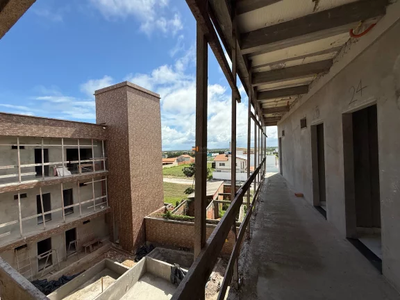 Imagem Luxuoso hotel/pousada à venda em Salinópolis-PA, com 35 suítes no bairro nobre da cidade. Venha conferir!