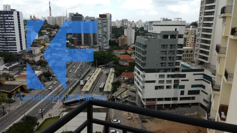 Imagem APARTAMENTO RESIDENCIAL em SÃO PAULO - SP, SUMAREZINHO