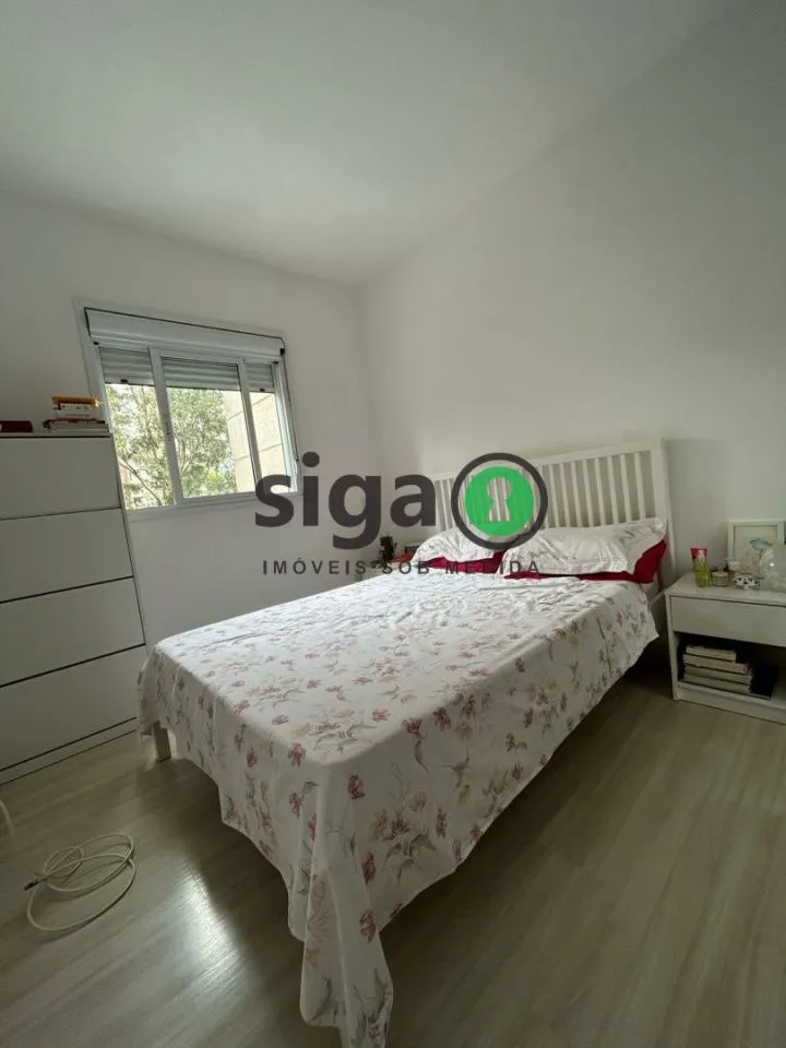 Imagem Apartamento de 51 metros 2 dormitórios 1 vaga Vila Andrade