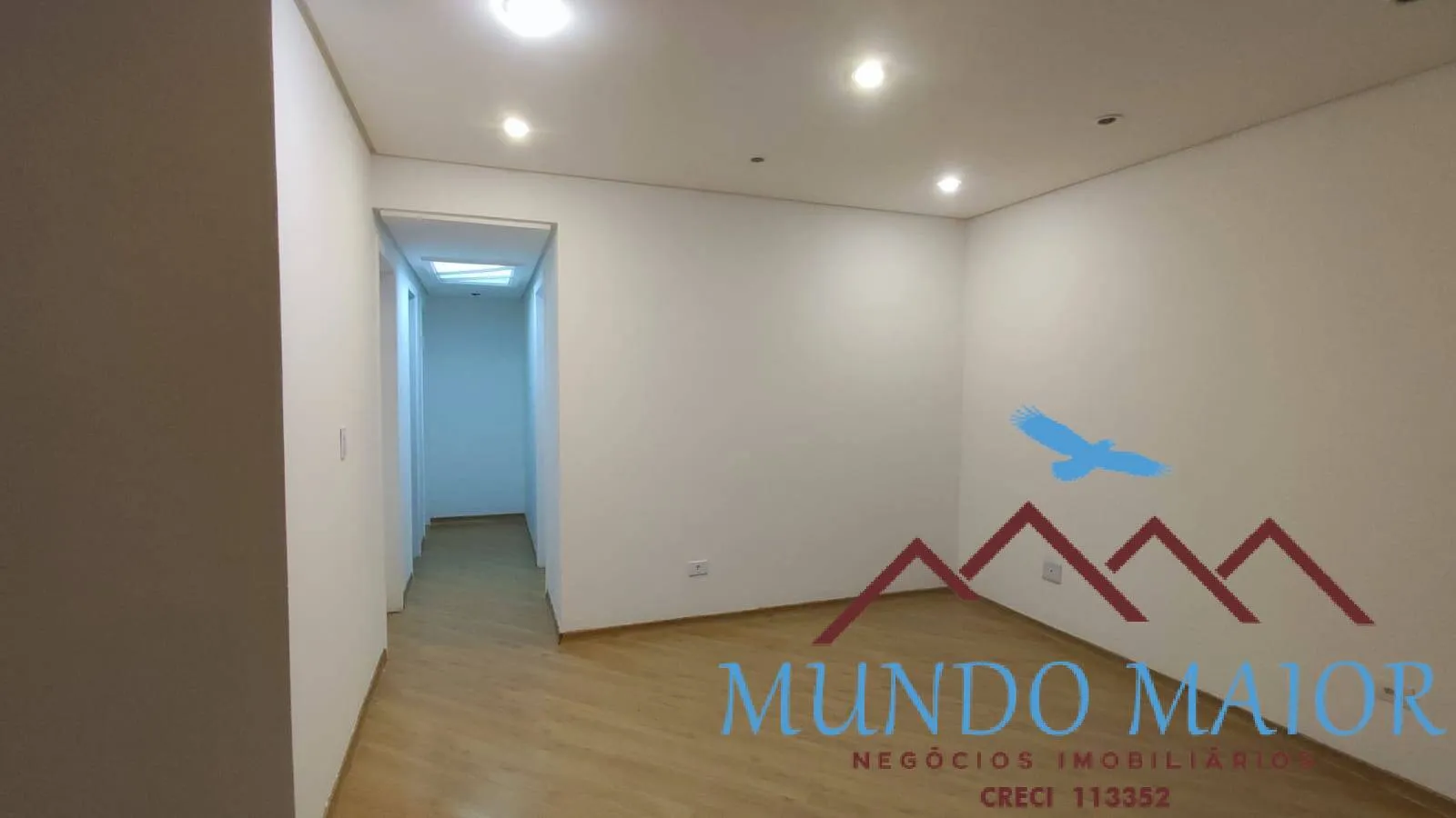 Imagem Apto com 3 dormitórios e 1 suíte - 82 m² - Vila Assunção - Santo Andre!!!!