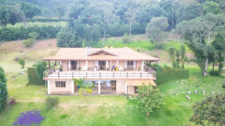 Imagem Casa São Bento do Sapucaí