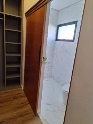 Imagem LINDA CASA TÉRREA COM PISCINA - ITUPEVA