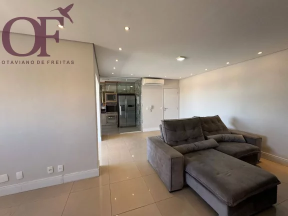 Imagem Oportunidade apto. Condomínio Forest - 3 Quartos - 89m² - Jundiaí/SP