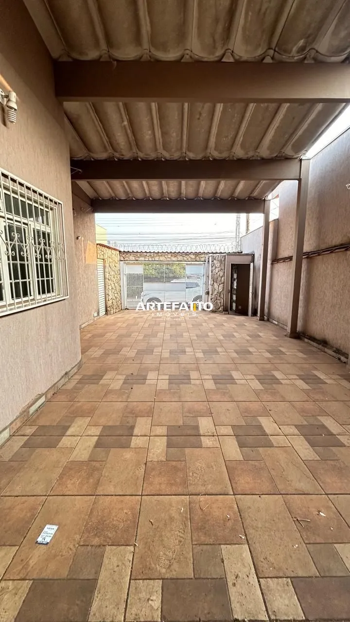 Imagem Casa à venda em Franca, Jardim Consolação, com 3 quartos, 215m2