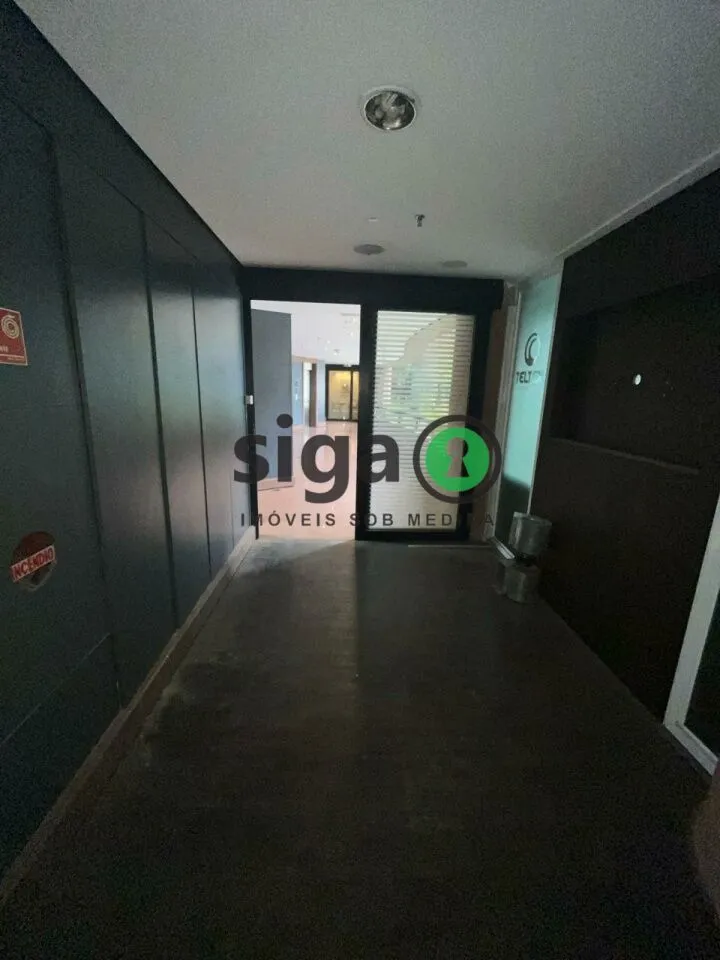 Imagem Sala Comercial e 4 banheiros para Locação, 292 m² por R$ Aluguel R$ 41.000/mês