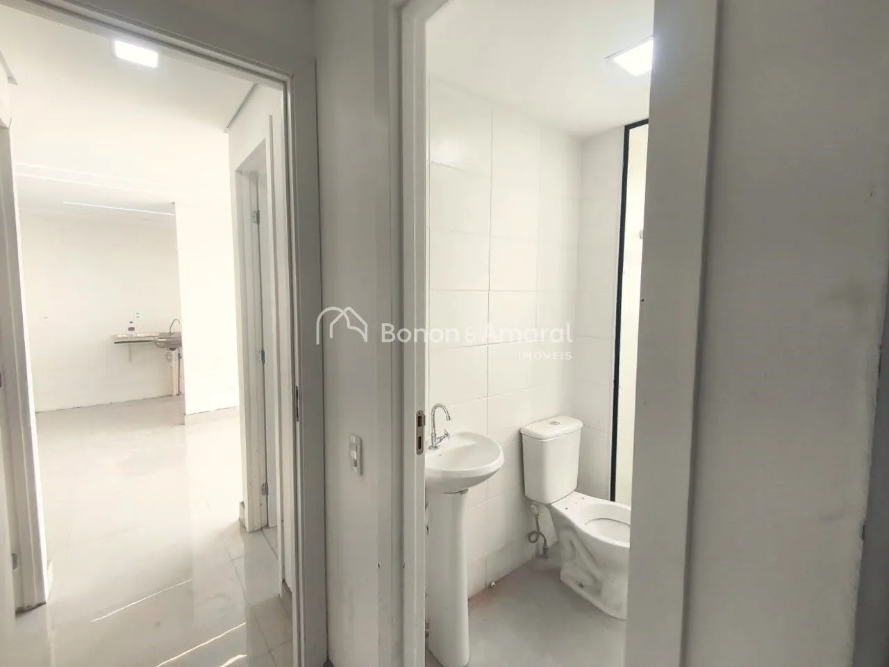 Imagem Apartamento novo e reformado para venda Jardim das Cerejeiras, condominio com lazer completo