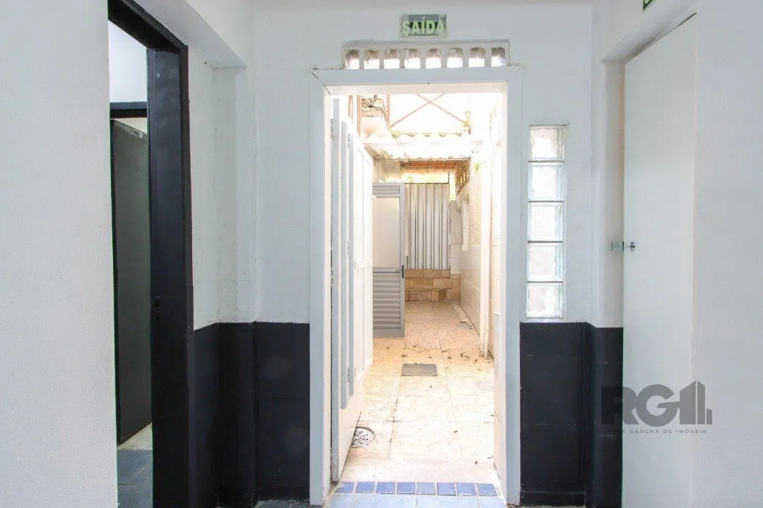 Imagem Loja com 129m² privativos