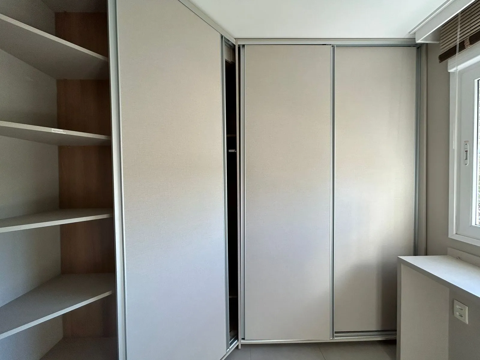 Imagem Apartamento para Venda - 73m², 3 dormitórios, sendo 1 suíte e 1 vaga