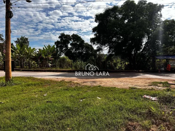 Imagem Terreno à venda em São Joaquim de Bicas.MG