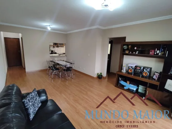 Imagem Apartamento com 2 Quartos e 1 banheiro à Venda, 85 m -Diadema - R$ 425.000