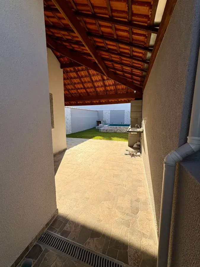 Imagem Casa para Venda em Itanhaém, Cibratel II, 2 dormitórios, 1 suíte, 2 banheiros, 4 vagas