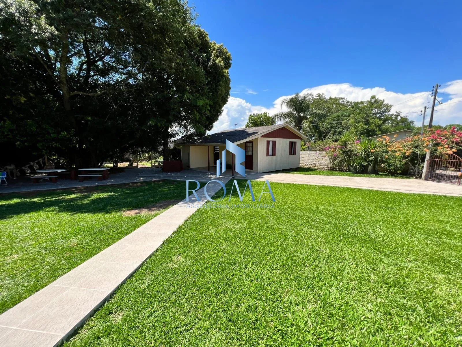 Imagem Sítio 3 dormitórios à venda Pains Santa Maria/RS