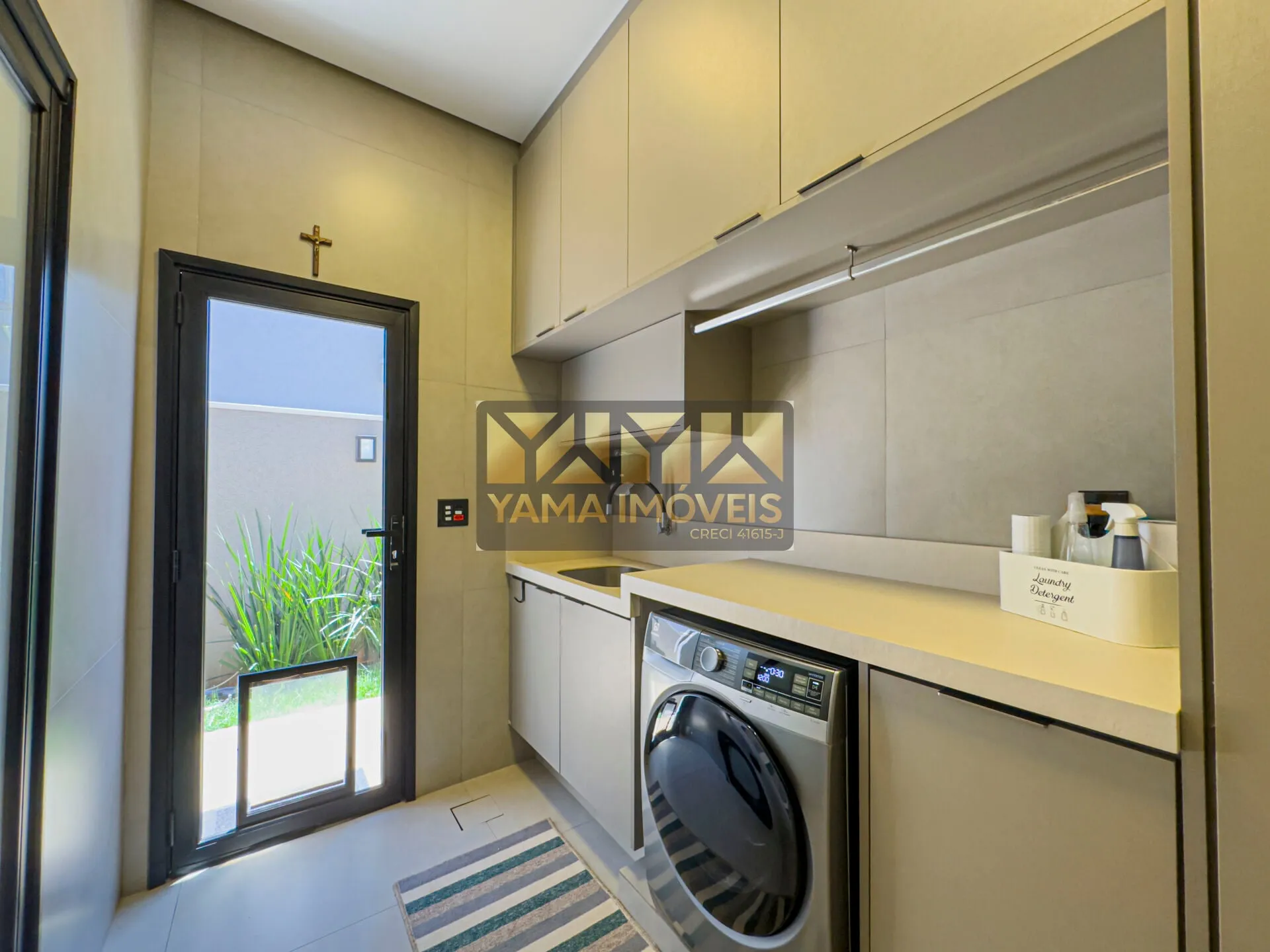 Imagem Casa Alto Padrão em Residencial e Empresarial Alphaville, Ribeirão Preto/SP