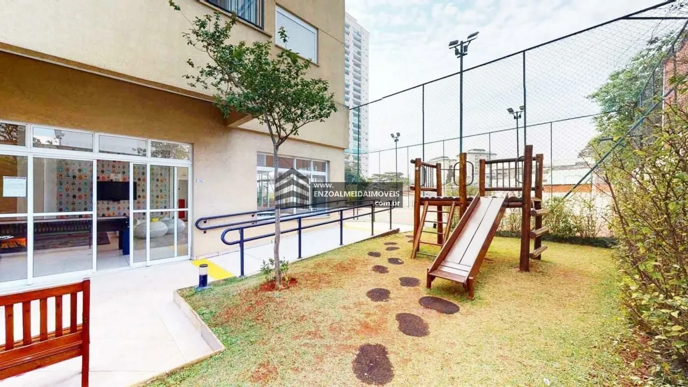 Imagem Apartamento à venda em São Paulo/SP
