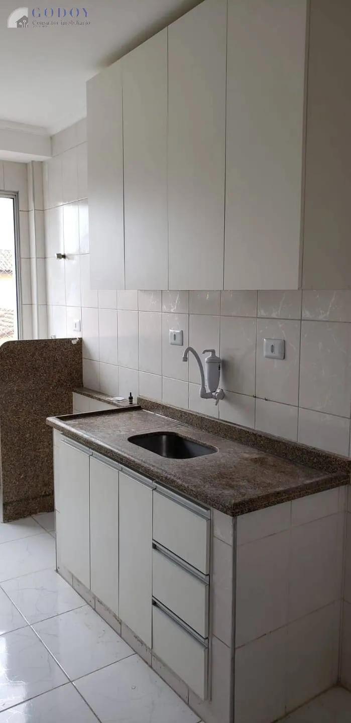 Imagem Apartamento à Venda no Condomínio Costa do Sol - Conforto, Lazer e Localiza