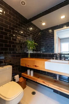 Imagem Apartamento à venda Paraíso São Paulo