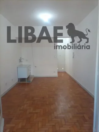 Imagem Apartamento para Venda em São Paulo / SP no bairro Santa Cecília