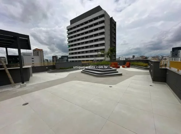 Imagem Apartamento à venda Vila Olímpia São Paulo