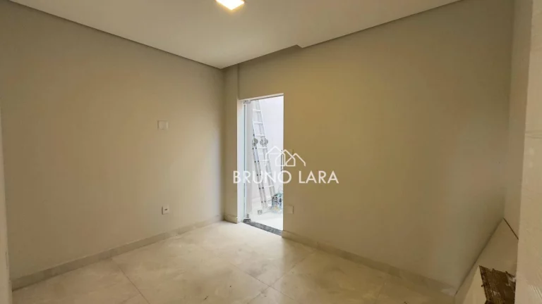 Imagem Casa a venda em Betim MG / bairro Jardim Casa Branca