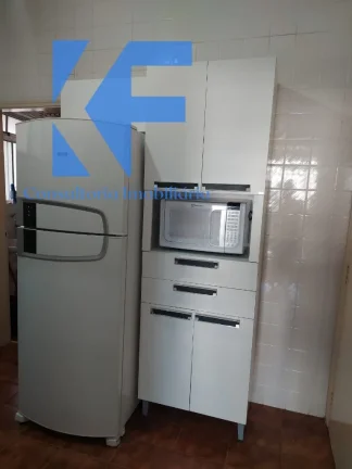 Imagem APARTAMENTO RESIDENCIAL em CAMPINAS - SP, VILA ITAPURA