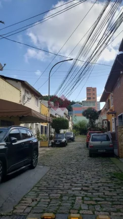Imagem Casa de Vila à Venda com Terraço, 2 Quartos - Bela Vista, São Paulo