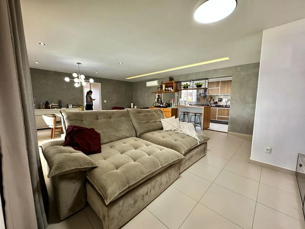 Imagem "Viva o Sonho no Edifício Privilege: Luxo, Conforto e Sofisticação em Sorocaba"