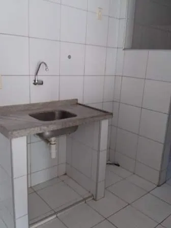Imagem Apartamento com 3 Quartos à Venda, 63 m² em Maraponga - Fortaleza