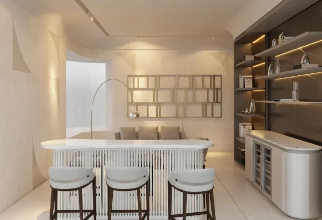 Imagem Apartamento à venda em Itajaí, Fazenda, com 3 quartos, 168m2