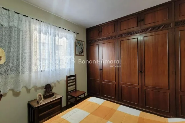 Imagem Localização nobre no Cambuí, em uma das regiões mais valorizadas e desejadas de Campinas, com ac...
